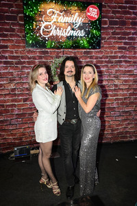 Familienkonzert 'Family Christmas 2024' in Bautzen