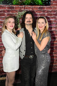 Familienkonzert 'Family Christmas 2024' in Bautzen