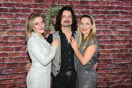 Familienkonzert 'Family Christmas 2024' in Bautzen