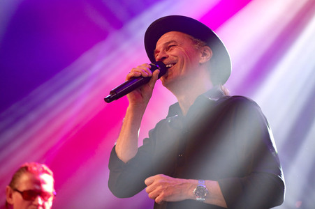 Weihnachtskonzert von Brings in Köln