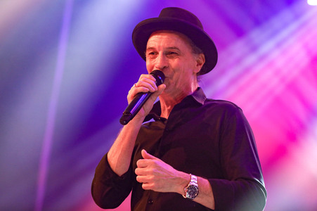 Weihnachtskonzert von Brings in Köln