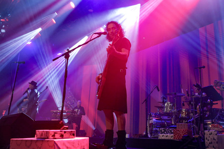 Weihnachtskonzert von Brings in Köln