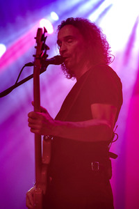 Weihnachtskonzert von Brings in Köln