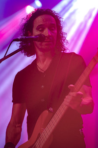 Weihnachtskonzert von Brings in Köln