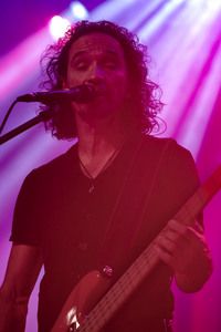 Weihnachtskonzert von Brings in Köln