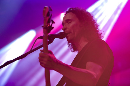 Weihnachtskonzert von Brings in Köln