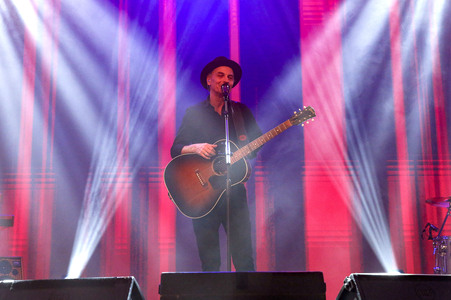 Weihnachtskonzert von Brings in Köln