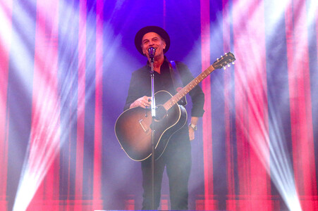 Weihnachtskonzert von Brings in Köln