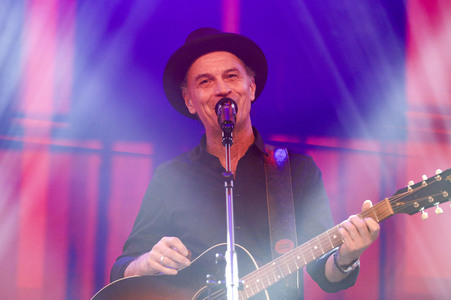 Weihnachtskonzert von Brings in Köln