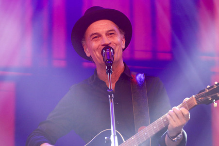 Weihnachtskonzert von Brings in Köln