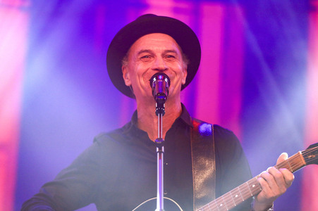 Weihnachtskonzert von Brings in Köln