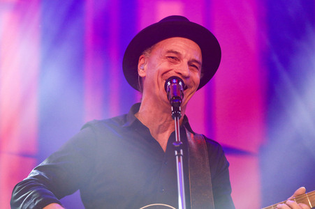 Weihnachtskonzert von Brings in Köln