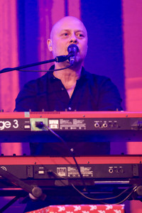 Weihnachtskonzert von Brings in Köln