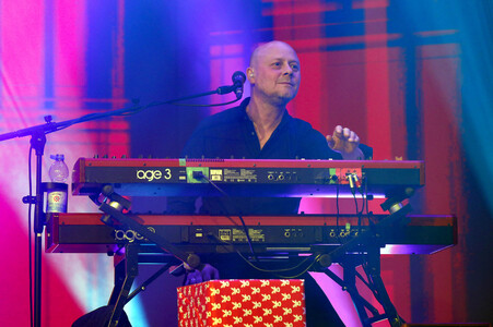 Weihnachtskonzert von Brings in Köln