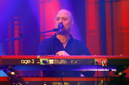 Weihnachtskonzert von Brings in Köln