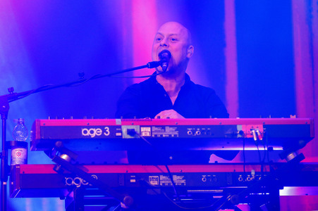 Weihnachtskonzert von Brings in Köln