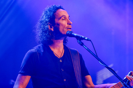 Weihnachtskonzert von Brings in Köln