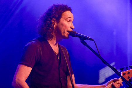 Weihnachtskonzert von Brings in Köln