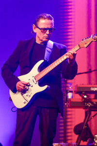 Weihnachtskonzert von Brings in Köln