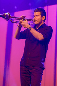 Weihnachtskonzert von Brings in Köln