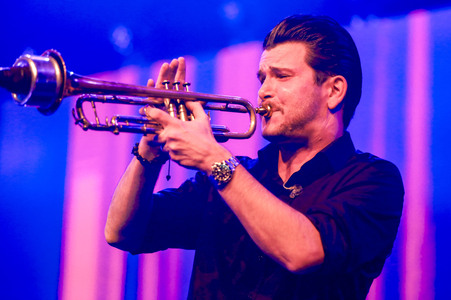 Weihnachtskonzert von Brings in Köln