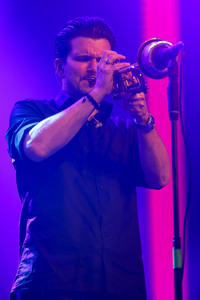 Weihnachtskonzert von Brings in Köln