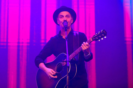 Weihnachtskonzert von Brings in Köln