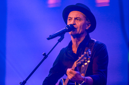 Weihnachtskonzert von Brings in Köln