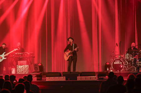 Weihnachtskonzert von Brings in Köln