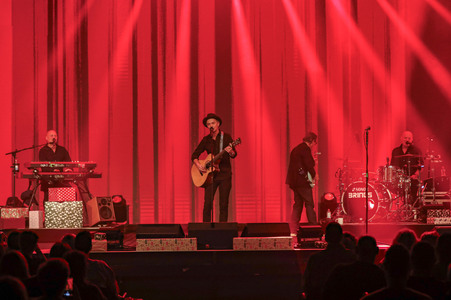 Weihnachtskonzert von Brings in Köln