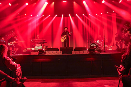 Weihnachtskonzert von Brings in Köln