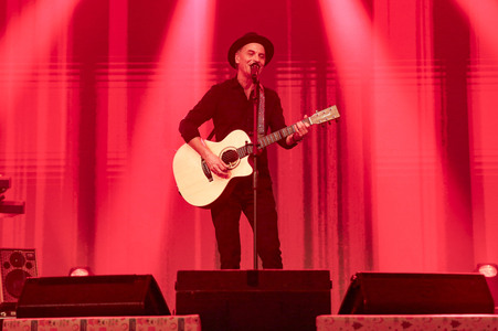 Weihnachtskonzert von Brings in Köln