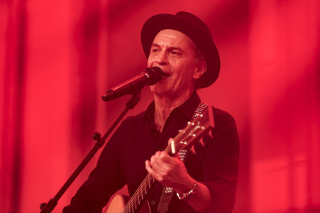 Weihnachtskonzert von Brings in Köln