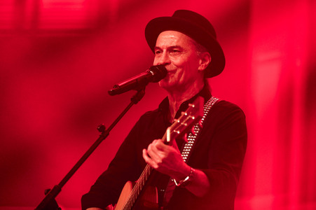 Weihnachtskonzert von Brings in Köln