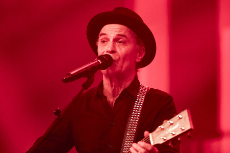 Weihnachtskonzert von Brings in Köln