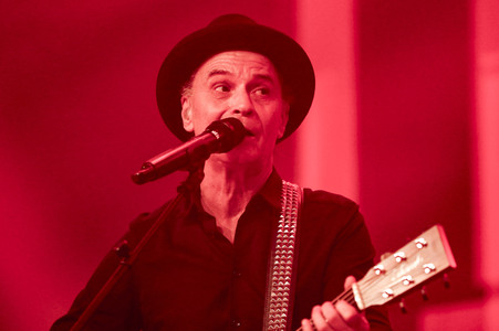 Weihnachtskonzert von Brings in Köln