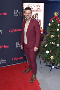 Filmscreening 'A Carpenter Christmas Romance' in Los Angeles