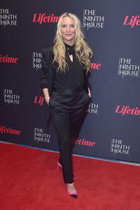 Filmscreening 'A Carpenter Christmas Romance' in Los Angeles