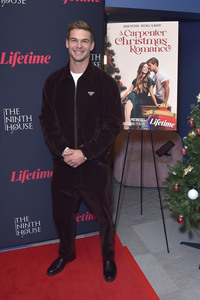 Filmscreening 'A Carpenter Christmas Romance' in Los Angeles