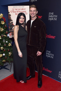 Filmscreening 'A Carpenter Christmas Romance' in Los Angeles