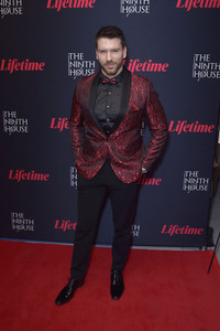 Filmscreening 'A Carpenter Christmas Romance' in Los Angeles