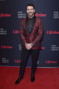 Filmscreening 'A Carpenter Christmas Romance' in Los Angeles