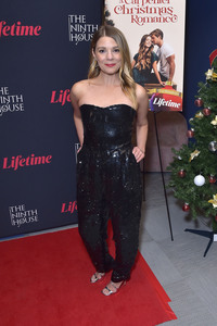 Filmscreening 'A Carpenter Christmas Romance' in Los Angeles