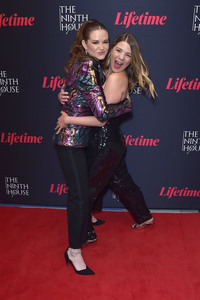 Filmscreening 'A Carpenter Christmas Romance' in Los Angeles