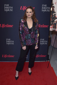 Filmscreening 'A Carpenter Christmas Romance' in Los Angeles