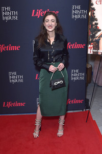 Filmscreening 'A Carpenter Christmas Romance' in Los Angeles