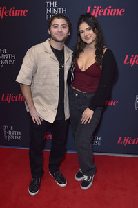 Filmscreening 'A Carpenter Christmas Romance' in Los Angeles