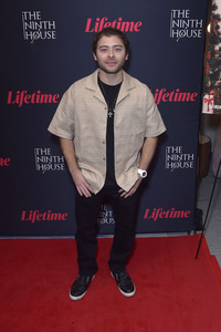 Filmscreening 'A Carpenter Christmas Romance' in Los Angeles