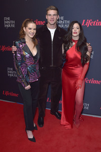 Filmscreening 'A Carpenter Christmas Romance' in Los Angeles