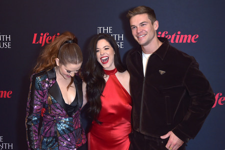 Filmscreening 'A Carpenter Christmas Romance' in Los Angeles